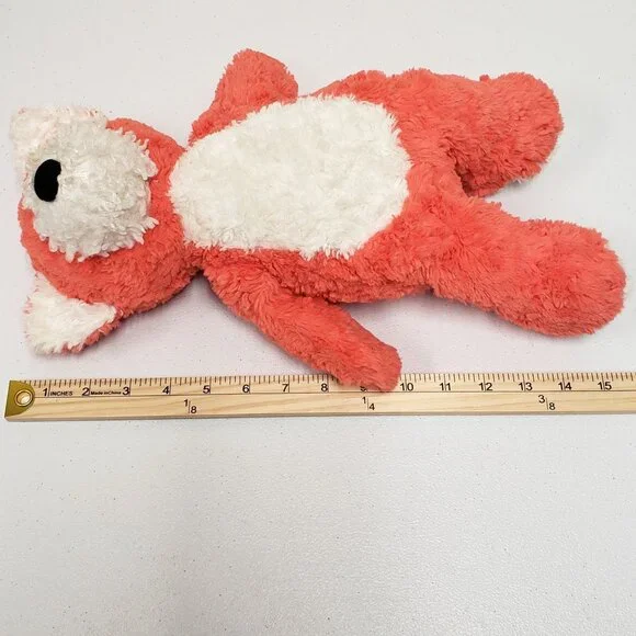 Manhattan Toy 15" Frankie Dog Fox Best Friends 2022 Stuffed Animal Plush - Picture 6 of 7